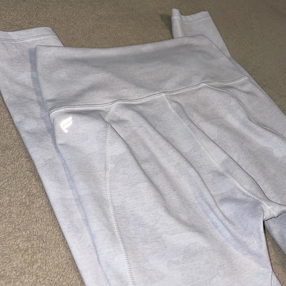 Fabletics Define Powerhold High-Waisted Legging - image 4